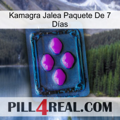 Kamagra Jalea Paquete De 7 Días 04